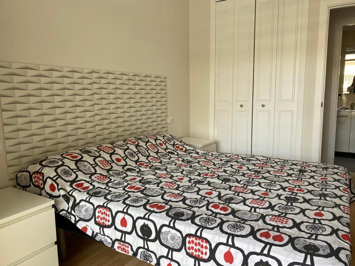 Apartamento Салоу Экстерьер фото