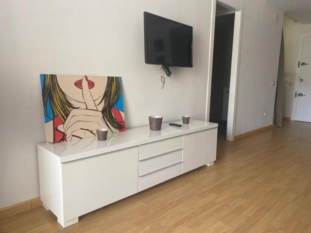 Apartamento Салоу Экстерьер фото