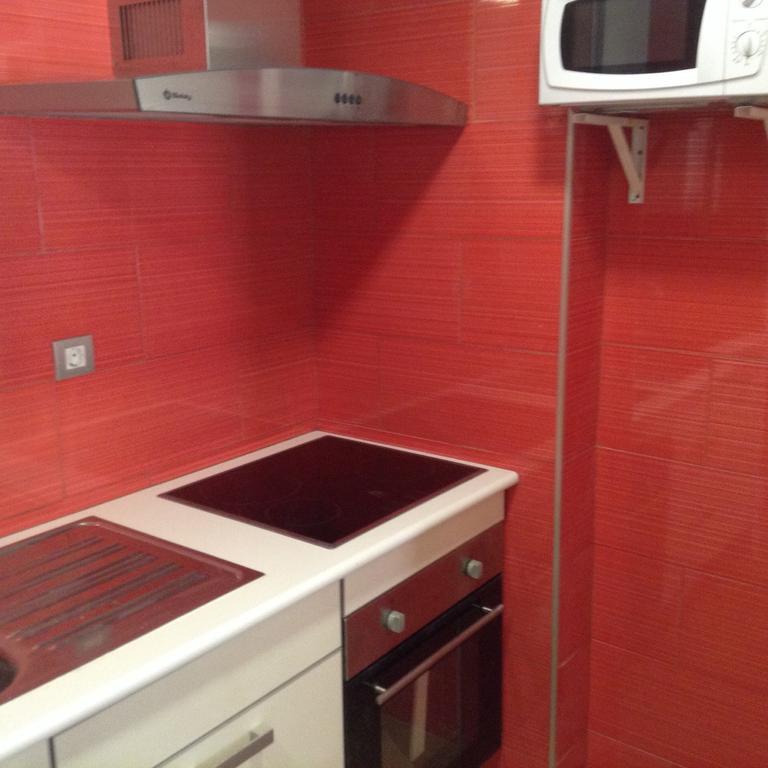 Apartamento Салоу Номер фото