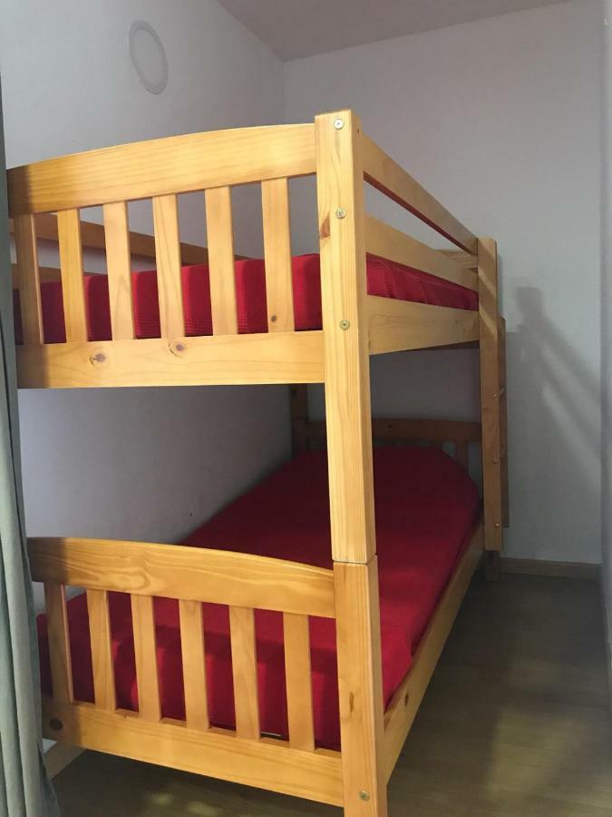 Apartamento Салоу Экстерьер фото